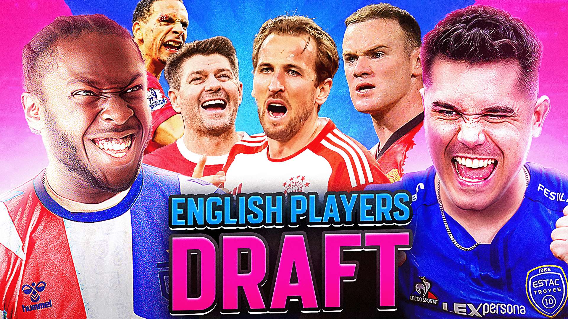 姆巴佩和C 姆巴佩和C