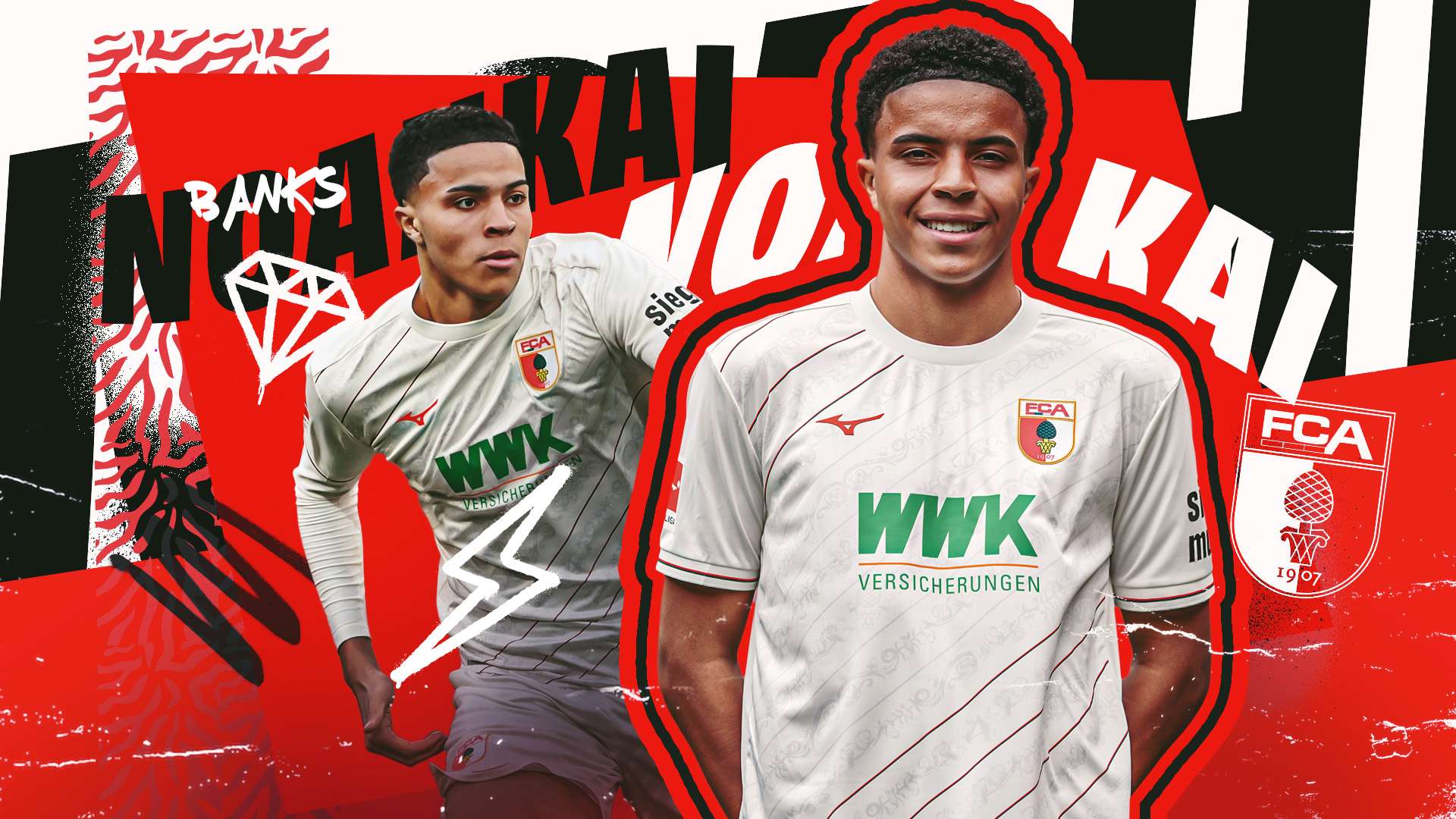 定性和前鋒 定性和前鋒