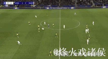 曼联旧将梅开二度:欧冠导演逆袭好戏,20场造17 曼联旧将梅开二度:欧冠导演逆袭好戏,20场造17