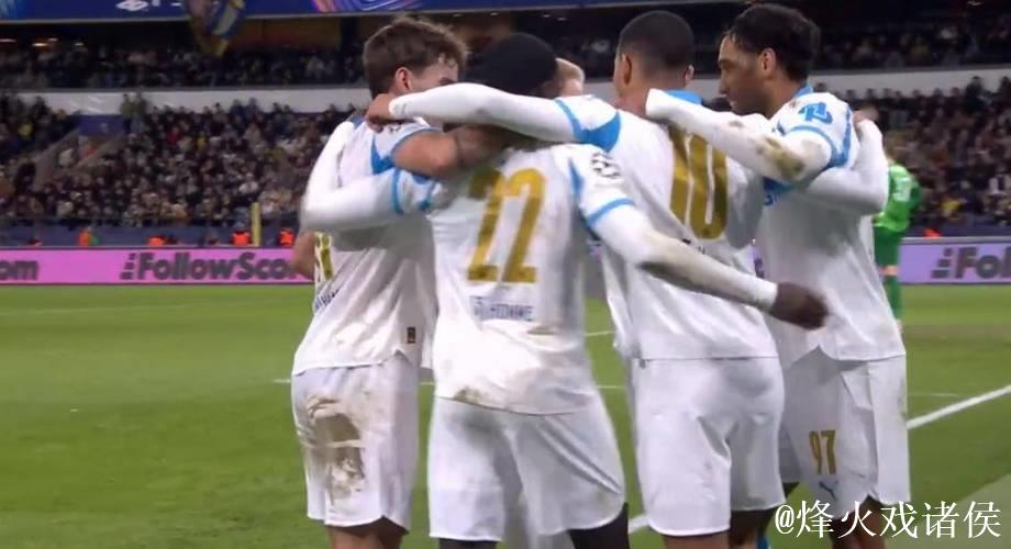 曼联旧将梅开二度:欧冠导演逆袭好戏,20场造17 曼联旧将梅开二度:欧冠导演逆袭好戏,20场造17