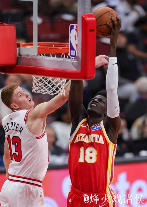 普尔关键一击助奇才终结黄蜂6连败 老鹰上演逆转奇迹击败公牛