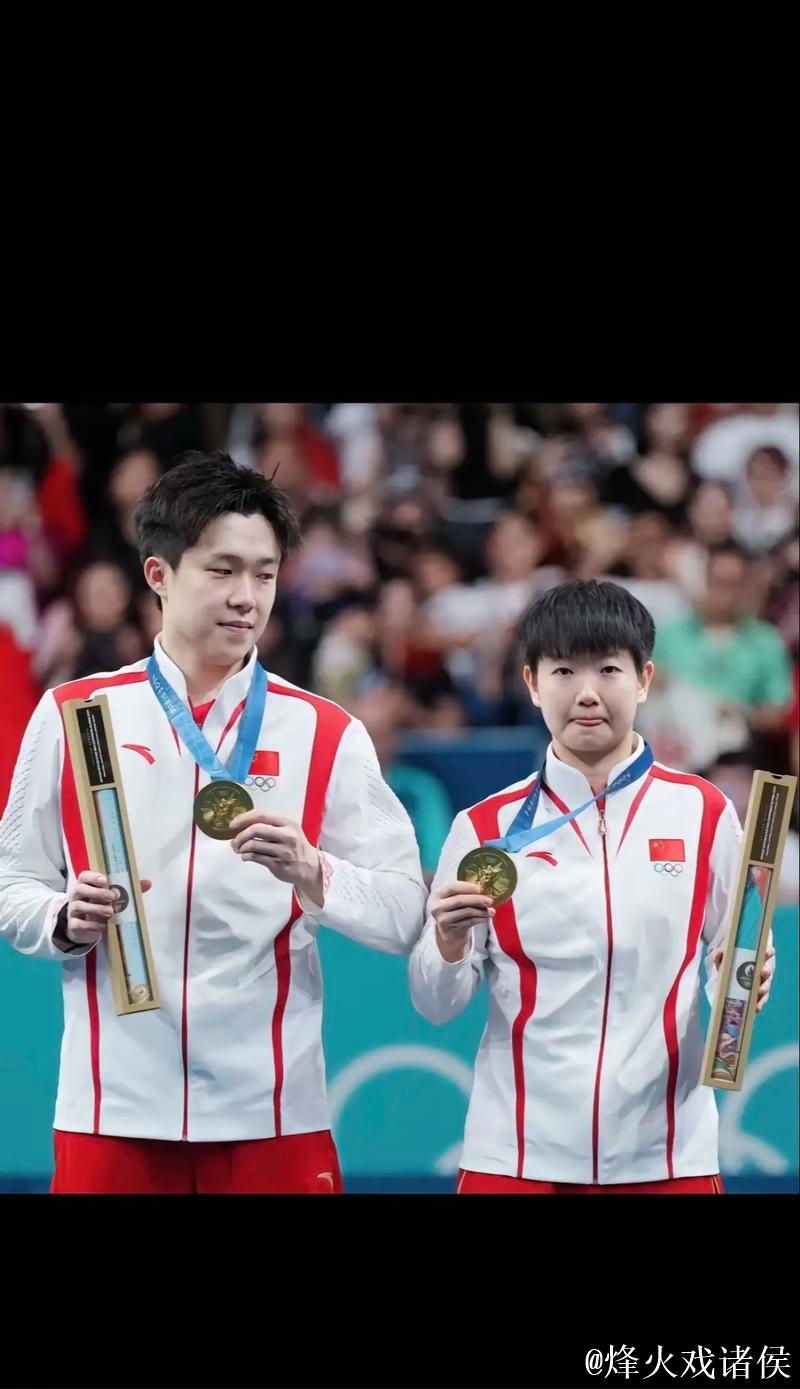 乒乓球混合团体世界杯阵容公布 王楚钦孙颖莎领军 乒乓球混合团体世界杯阵容公布 王楚钦孙颖莎领军