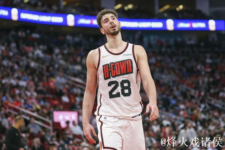 申京38+12无力回天,火箭负森林狼止步4连胜,马刺力克篮网 申京38+12无力回天,火箭负森林狼止步4连胜,马刺力克篮网